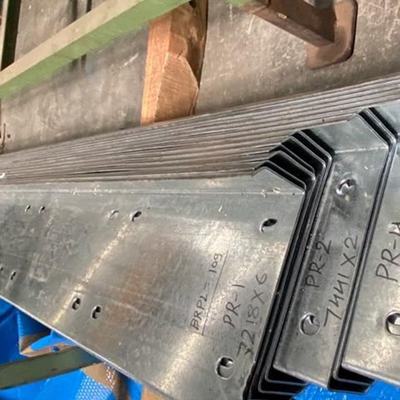 China Galvanization Process Metal Purlin For Structure Building supplier