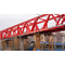 Deck Steel Box Girder Bridge Fabion Between Urban High Rise Modular Connecting Corridor Skyway supplier