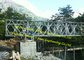 Bridge System Bailey Bridge Panel Prefabricated Compact 200 Mabey Temporary supplier