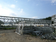 Mabey Galvanized Steel Bridge Portable Permanent Bailey Steel Structure Decking supplier