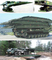 Lightweight Army Military Bailey Bridge Temporary Or Permanent Steel Structure Composite Panel supplier