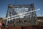 Temporary Steel Box Girder Bridge Rectangular or Trapezoidal in Cross section supplier