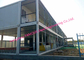 Economic Light Weight Prefabricated Steel Structure Pre-Engineered Building Prefab House supplier