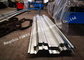 Composite Floor Decks Steel Building Kits Galvanized Steel Decking Slab Comflor 60 Profile supplier