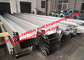 Customized Metal Deck Sheet Comflor 210, 225, 100 Equivalent Composite Metal Floor Decks supplier