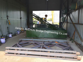 Jiangsu Jiuzhou Bridge Engineering Co., Ltd.