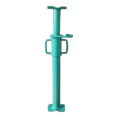 China Fire Resistant Heavy Duty Jack Post Varied Aesthetic supplier
