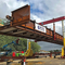 Structural Girder Bridge Formwork High Strength Segmental Steel Box Girder Bridge supplier