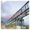 Silver Galvanized Steel Bridge with Customized Load Capacity supplier