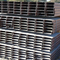 Steel Tubular Galvanized Purlins Warehouses Structural Components supplier