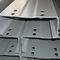 Aluminum Alloy Steel Structure Purlin Anti Corrosion For Doors And Windows supplier