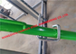 Customized Self Locking Steel Bracing Alignment System ICFs Bracing System supplier