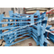 Customized Fabricated Steel Truss Structure American Standard supplier