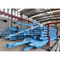 Customized Fabricated Steel Truss Structure American Standard supplier