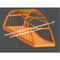 Temporary Steel Box Girder Bridge Rectangular Or Trapezoidal In Cross Section supplier