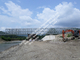 Modular Steel Bailey Bridge Panel Shoring Prefabricated Temporary Rental Q345B Steel supplier