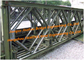 Manganese Bailey Bridge Panel High Strength Widely Application In Engineering Projects Rental supplier