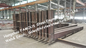 Light &amp; Heavy Structural Steel Construction , Metal Building Construction EU-US Standard supplier