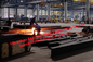 Industrial Metal Prefab Steel Structures Warehouse Building Construction Engineering Design supplier
