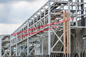 Multiple Span Delta Bridges With Intermediate Piers Various Engineering Industrial supplier