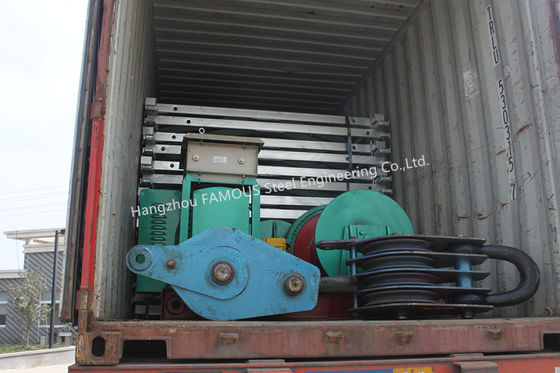 Modular Steel Bailey Bridge supplier