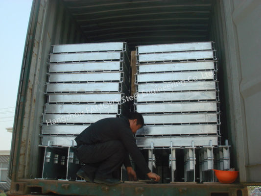 Modular Steel Bailey Bridge supplier