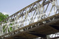 6 Tons Capacity Delta Bridge - Hot-dip Galvanizing - 3m Width supplier