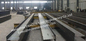 Heavy H Project Structural Steel Construction With Submerged Arc Welding Process supplier