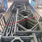 Steel Temporary Bailey Bridge Panel For Construction Solution supplier