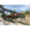 Prefabricated Modular Military Bailey Bridge for Government Easy Assembling supplier