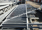 Durability Ensured Galvanized Steel Bridge with Easy Installation and Low Maintenance supplier