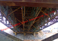 High Durability Steel Bailey Arch Bridge for Safety supplier