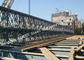 20m-60m Steel Bailey Bridge for Hot-dip Galvanized Applications supplier