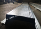 Custom Galvanized Steel Decking Sheet Comflor 80 60 210 Composite Metal Floor Deck supplier