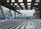 Bondek Alternative Structural Steel Deck For Concrete Construction Formworks supplier