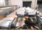 Multiple Production Lines Comflor 210 Metal Floor Decking Galvanized Steel Composite Slab supplier