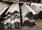 Custom Galvanized Steel Composite Floor Deck ComFlor 60 Profile Alternative supplier