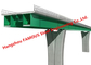 Q460 Structural Modular Steel Box Girder Bridge With Fast Installation supplier