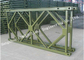 Steel Structure Modular Bailey Bridge Panel For Road And Bridge Construction supplier