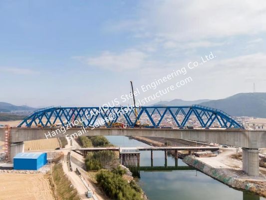 Galvanized Steel Bridge on sales - Quality Galvanized Steel Bridge supplier